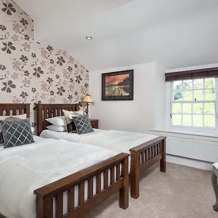 The Traveller's Rest 3*