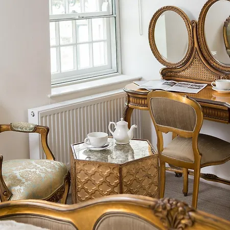 The Traveller's Rest 3* جراسمير