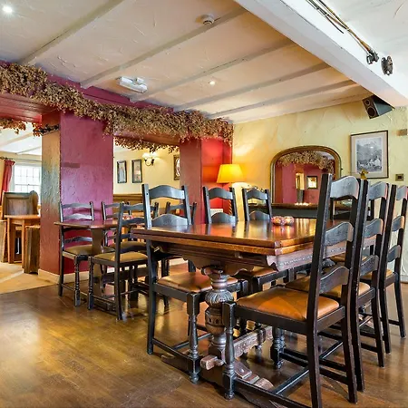 The Traveller's Rest بيت ريفي