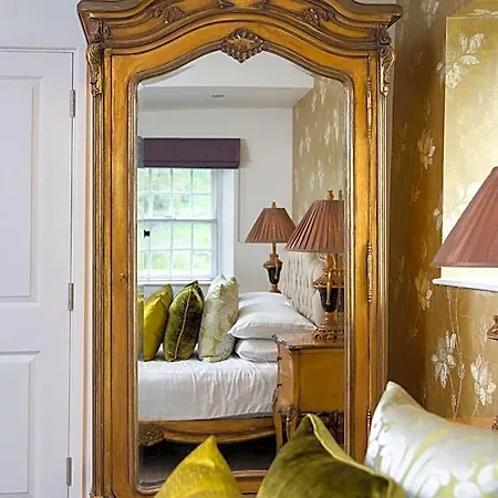 The Traveller's Rest Grasmere