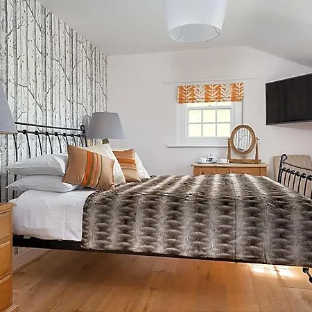 The Traveller's Rest Grasmere