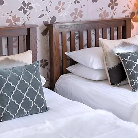Värdshus The Traveller's Rest 3*