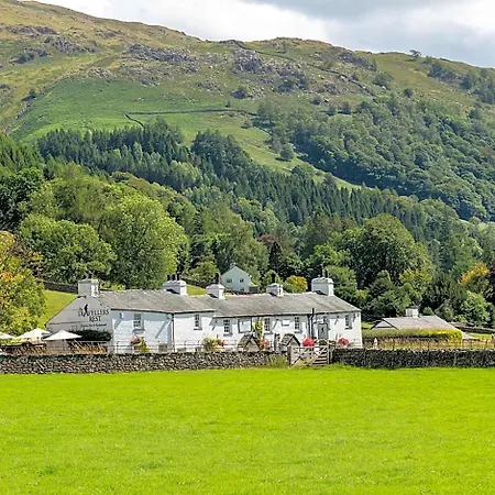 The Traveller's Rest 3* Grasmere