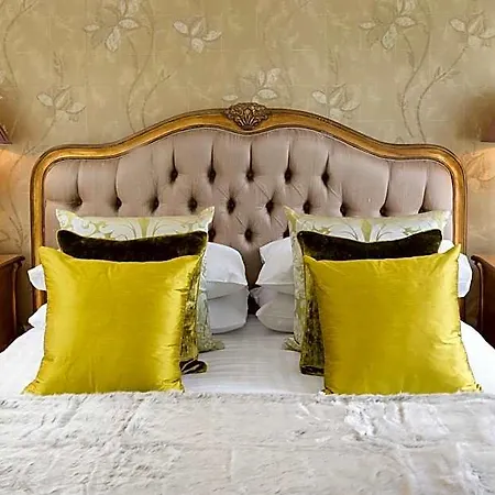 Värdshus The Traveller's Rest 3*