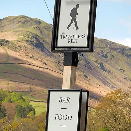 The Traveller's Rest