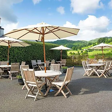 The Traveller's Rest 3* Grasmere
