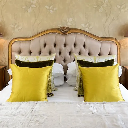 Locanda The Traveller's Rest Grasmere