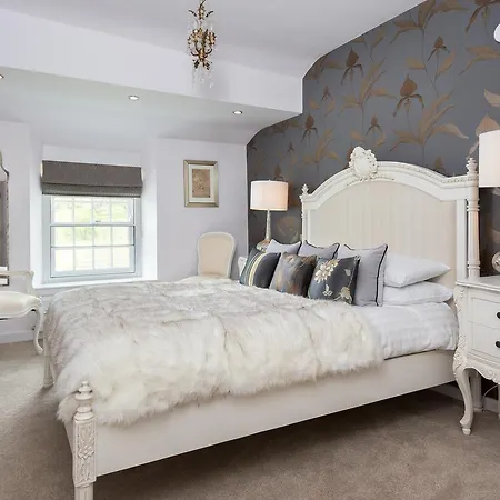 The Traveller's Rest Locanda