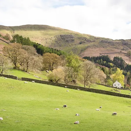 The Traveller's Rest