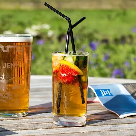 Locanda The Traveller's Rest Grasmere