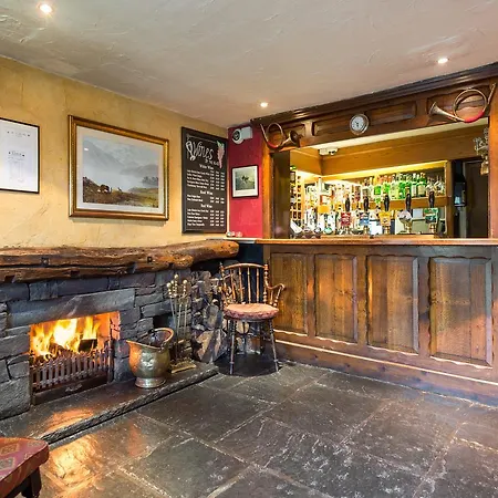 Locanda The Traveller's Rest Grasmere