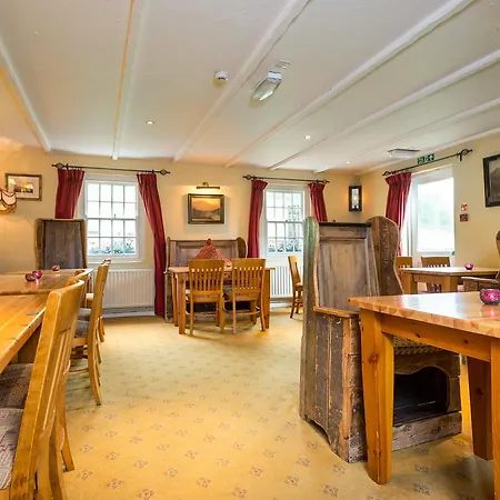 The Traveller's Rest Grasmere