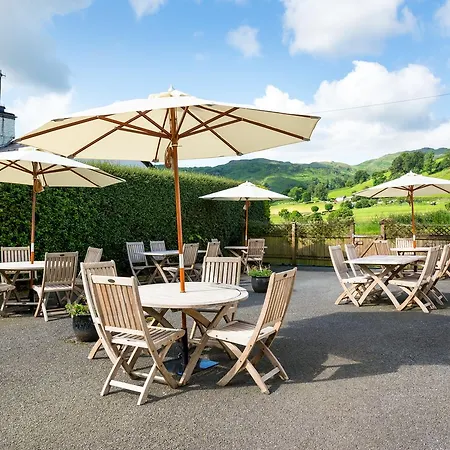 Kro The Traveller's Rest Grasmere