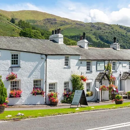 The Traveller's Rest Locanda 3*