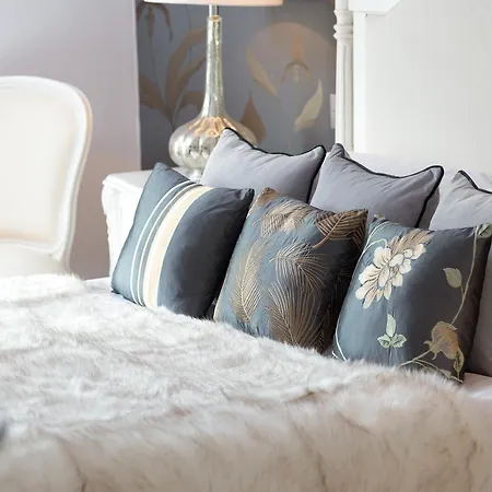 The Traveller's Rest イン グラスミア