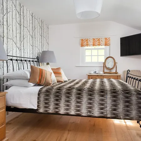 The Traveller's Rest グラスミア