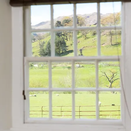 The Traveller's Rest イン グラスミア