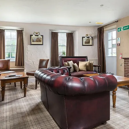 The Traveller's Rest