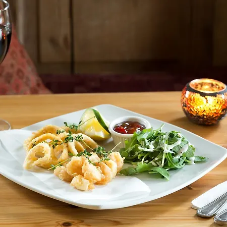 The Traveller's Rest グラスミア