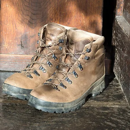 The Traveller's Rest イン