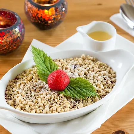 イン The Traveller's Rest 3*