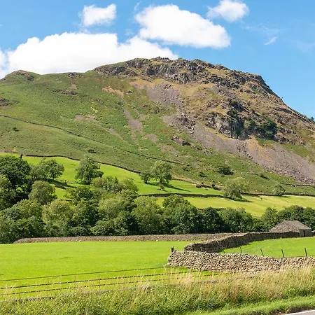 The Traveller's Rest イン 3*