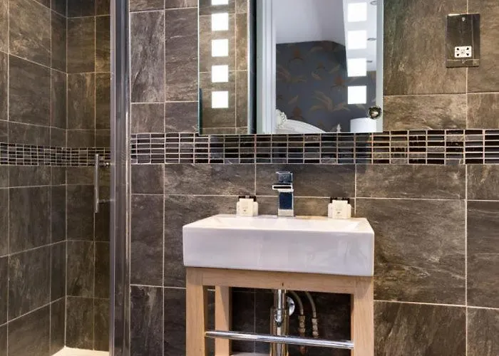 The Traveller's Rest 3* Grasmere