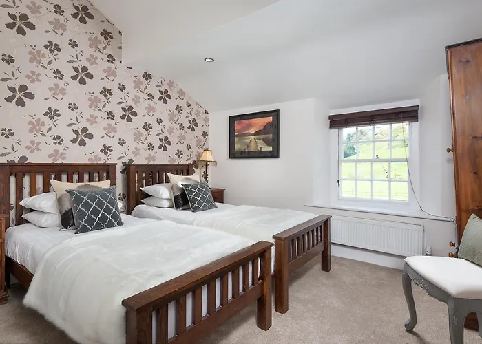 The Traveller's Rest 3*