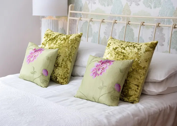 The Traveller's Rest Kro 3*