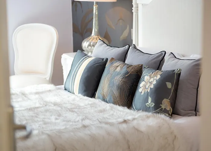 The Traveller's Rest Kro Grasmere