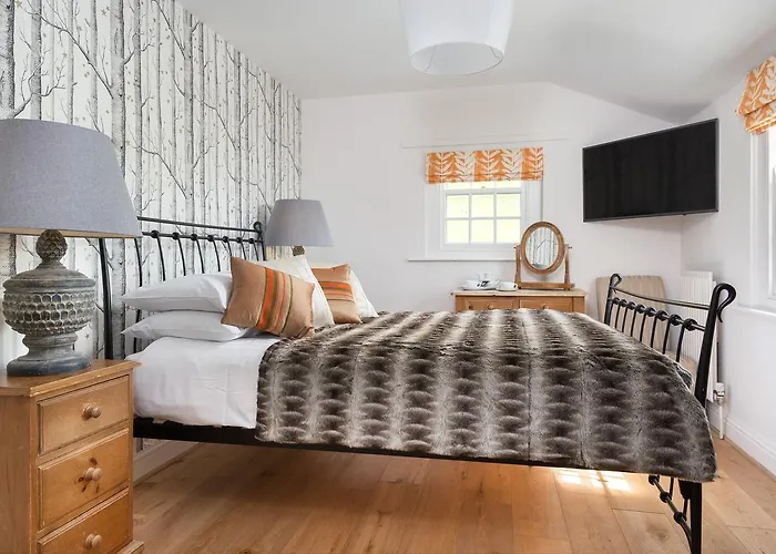 The Traveller's Rest Grasmere