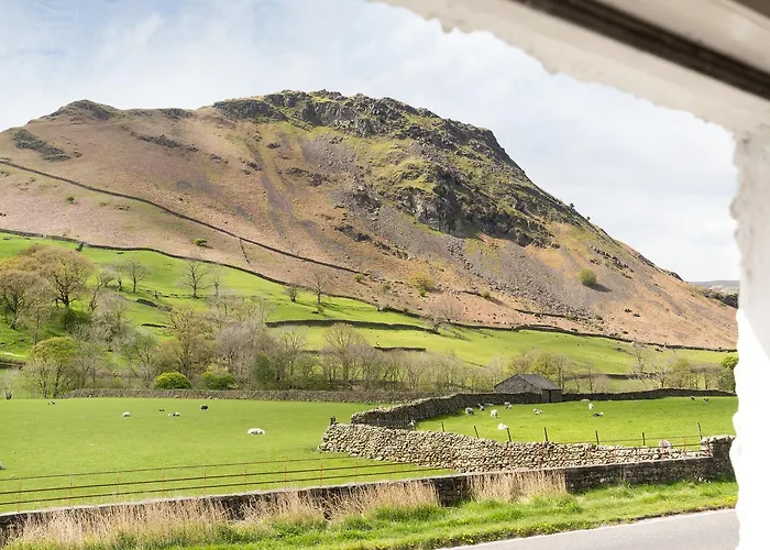 The Traveller's Rest 3*