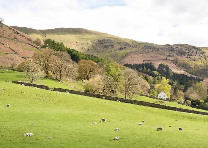 The Traveller's Rest