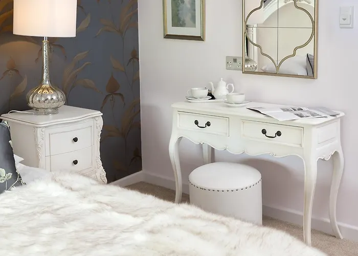 Kro The Traveller's Rest Grasmere