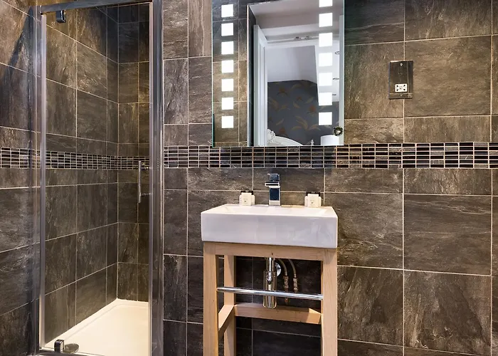 Kro The Traveller's Rest Grasmere