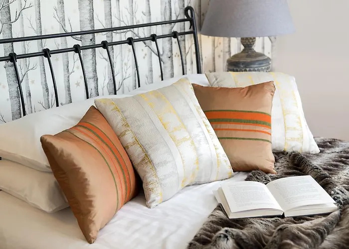 The Traveller's Rest