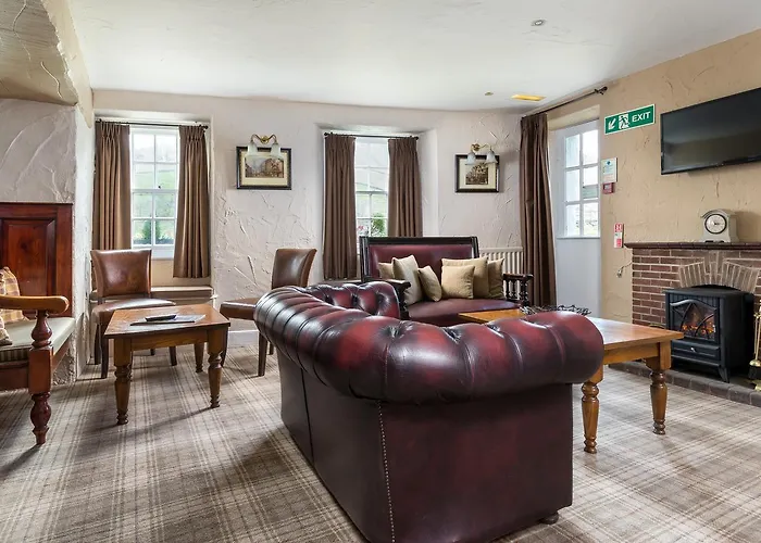 The Traveller's Rest