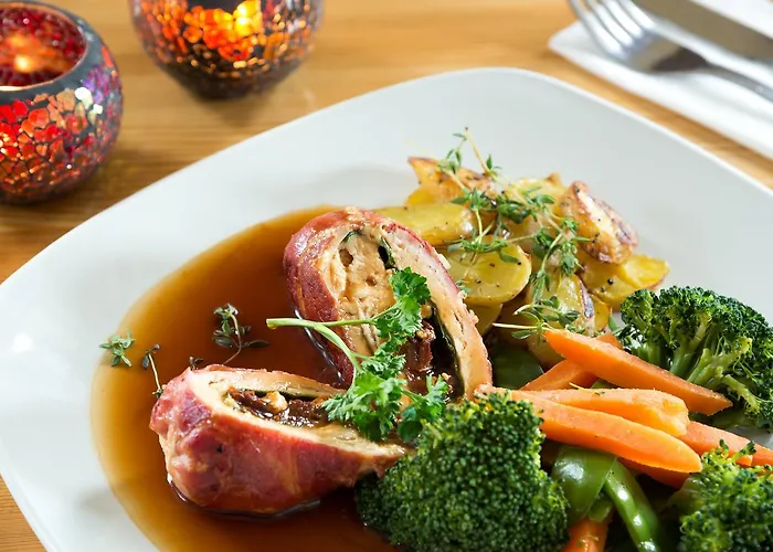 Kro The Traveller's Rest Grasmere