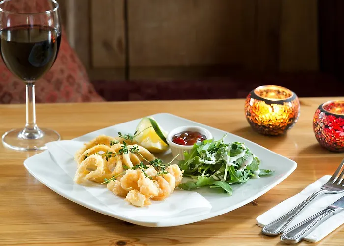 The Traveller's Rest Grasmere