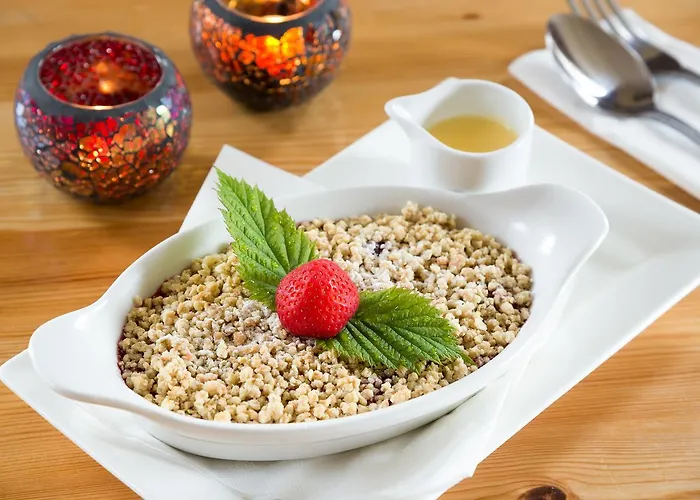 Kro The Traveller's Rest 3*