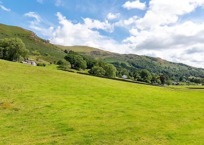 The Traveller's Rest Kro