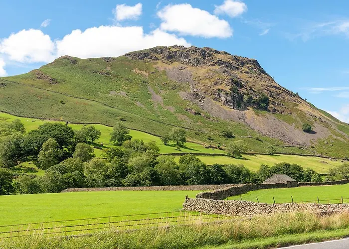 The Traveller's Rest Kro 3*